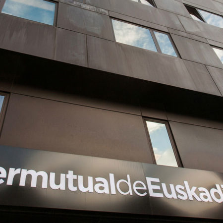 El Hospital Intermutual de Euskadi nos adjudica el concurso de  Microsoft Dynamics