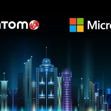 La colaboración entre Microsoft y TomTom conectarán las SmartCities, sus infraestructuras y los vehículos inteligentes