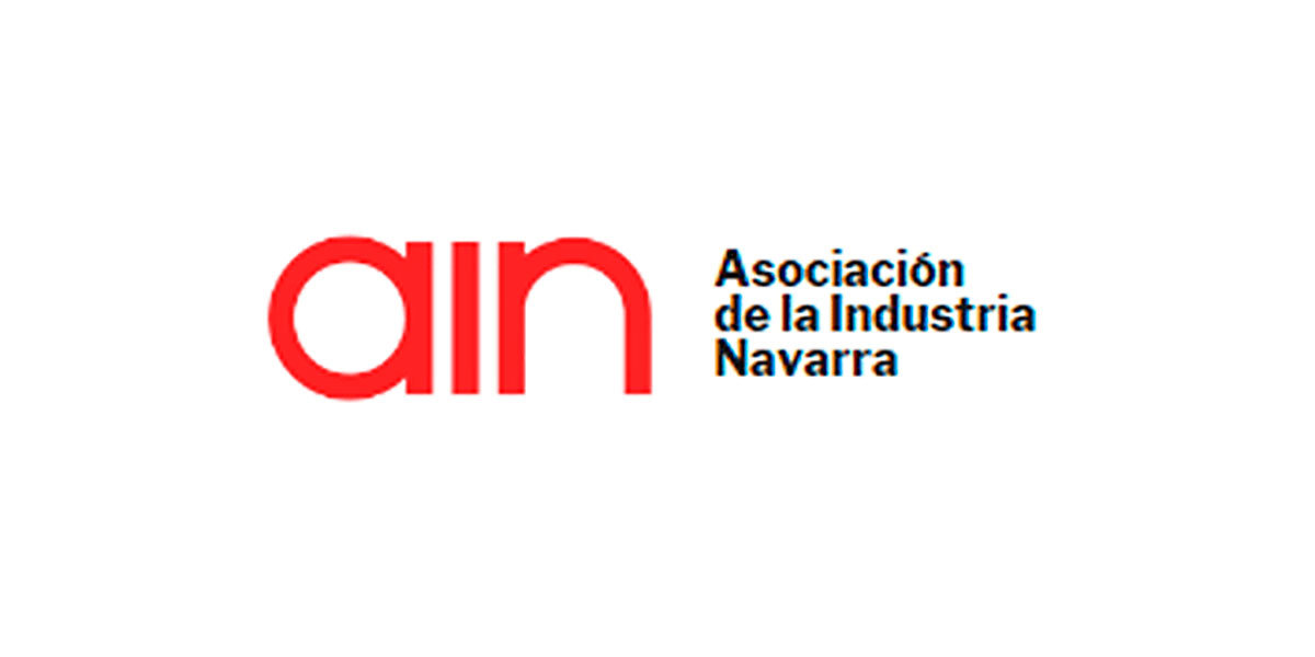 Logo Asociación de la Industria Navarra