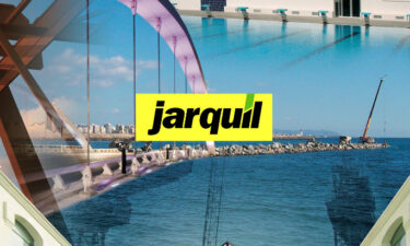 Jarquil  Construcción integra en una única solución tecnológica todos sus procesos de negocio para maximizar su eficiencia