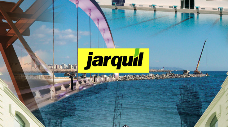 Imagen de la noticia Jarquil  Construcción integra en una única solución tec...