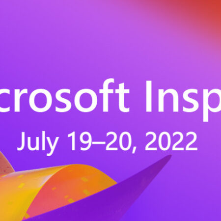 Ibermática patrocina ‘Microsoft Inspire 2022’, el mayor evento de partners del mundo