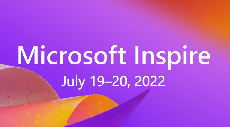 Imagen de la noticia Ibermática patrocina ‘Microsoft Inspire 2022’, el mayor...