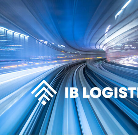 ¡Anuncio de lanzamiento de IB Logistic 365 en la App Source de Microsoft!