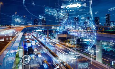 [WEBINAR]  Descubre el Futuro del Transporte  con Azure IoT y Microsoft Dynamics 365. (10 de Octubre 2023 11H.-11.45H)